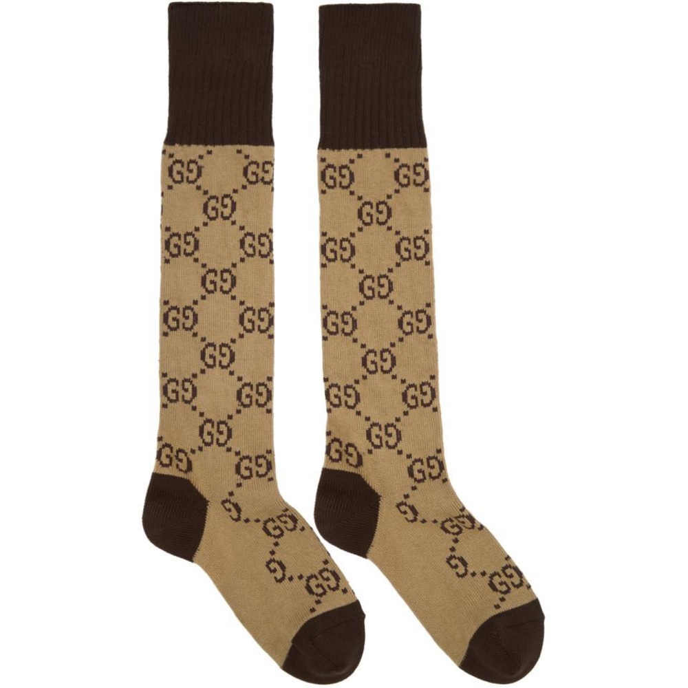 Gucci Socks NWT!!